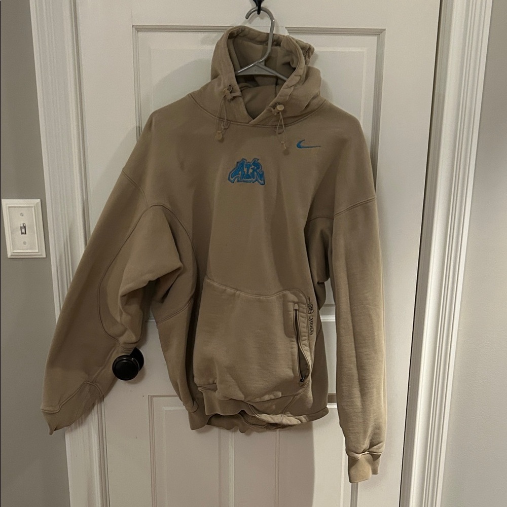 Off White X Nike Hoodie men’s size small great condition
